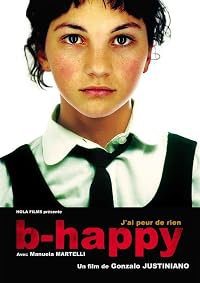 B-Happy poster