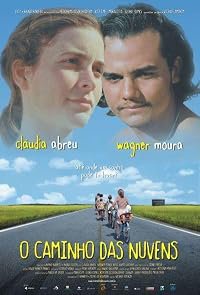 O Caminho das Nuvens poster