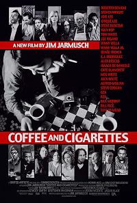 Coffee and Cigarettes poster