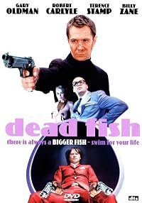 Dead Fish poster