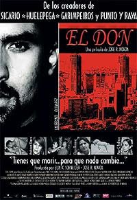 El Don poster