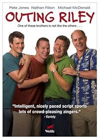 Outing Riley poster