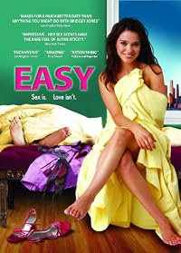 Easy poster