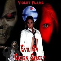 Evil on Queen Street poster