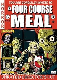 A Four Course Meal poster