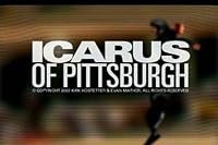 Icarus of Pittsburgh poster