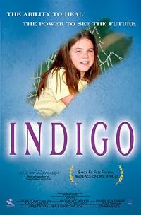 Indigo poster