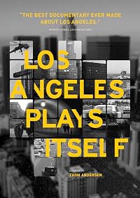 Los Angeles Plays Itself poster