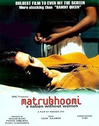 Matrubhoomi: A Nation Without Women poster