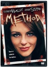 Method poster