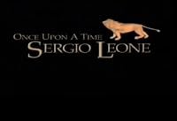 Once Upon a Time: Sergio Leone poster