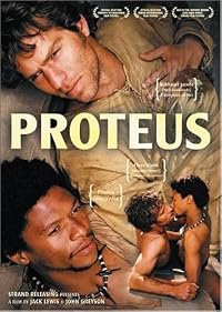 Proteus poster