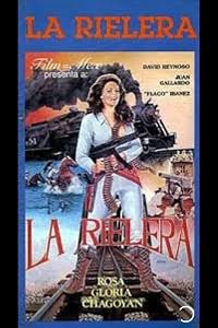 La rielera poster
