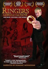 Ringers: Lord of the Fans poster