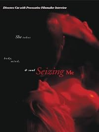 Seizing Me poster