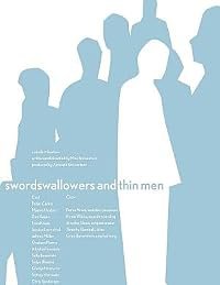 Swordswallowers and Thin Men poster