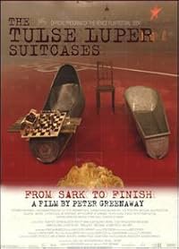 The Tulse Luper Suitcases, Part 3: From Sark to the Finish poster
