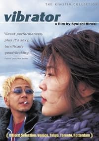 Vaiburêta poster