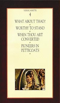 Worthy to Stand poster