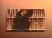 A la sombra del ángel poster