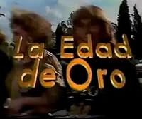 La edad de oro poster