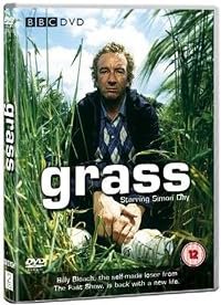 Grass poster