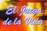 El juego de la vida poster