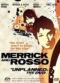 Merrick &amp; Rosso Unplanned poster