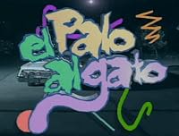 El palo al gato poster