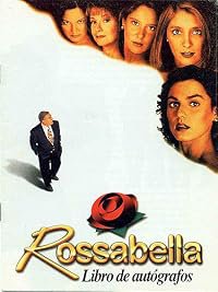 Rossabella poster