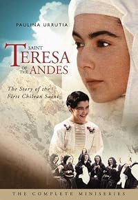 Sor Teresa de los Andes poster