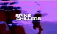 Spine Chillers poster