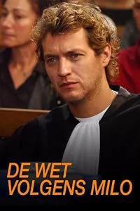 De wet volgens Milo poster