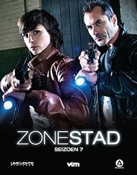Zone stad poster