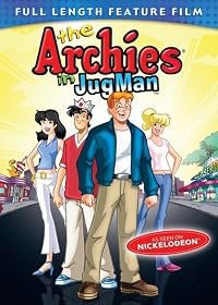 The Archies in Jug Man poster
