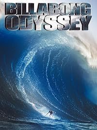 Billabong Odyssey poster