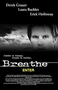 Breathe poster