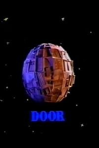 Door poster