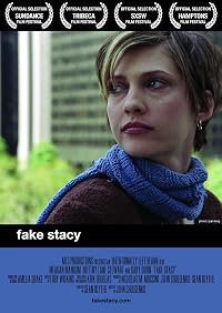Fake Stacy poster