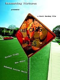 Fast Cars &amp; Babies poster