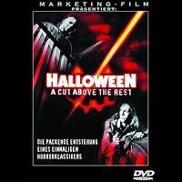 'Halloween': A Cut Above the Rest poster