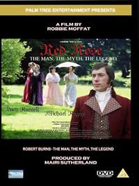 Red Rose poster