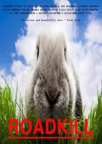 Roadkill poster