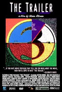 The Trailer poster