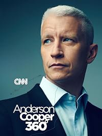 Anderson Cooper 360° poster