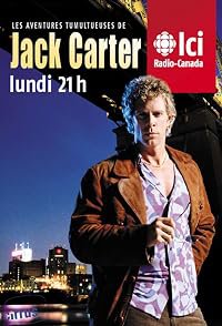 Les aventures tumultueuses de Jack Carter poster
