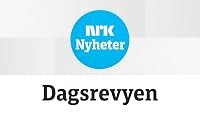 Dagsrevyen poster