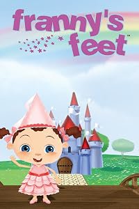 Franny's Feet poster
