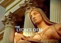The Lyon's Den poster