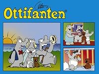 Ottos Ottifanten poster